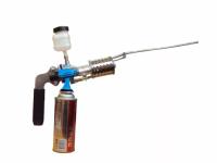 Пчелы Распылитель лекарств для пчел (дым пушка) ЧК