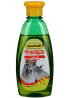 Шампунь Биофлор п/б Универсал Пивной регенер.эффект 245мл/24577/15шт/Биосфера