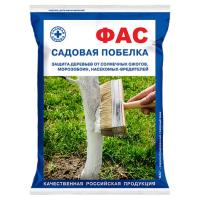 Побелка ФАС садовая 0,5кг пакет 20шт