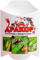 Дракор 25мл флакон 30шт ВХ