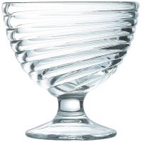 Креманки для мороженого "СВИРЛ" 3шт 290мл Креманки для мороженого "СВИРЛ" 3шт 290мл