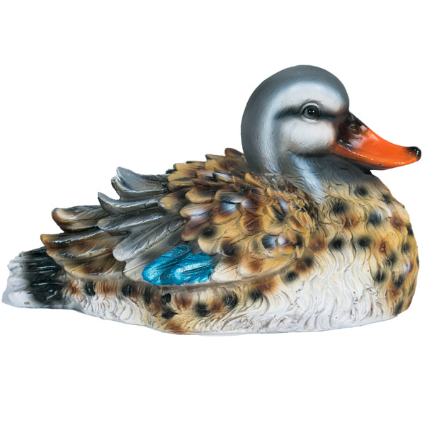 Фигура Утка L20W12H11 718248/F837