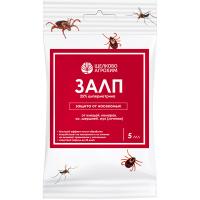 ЗАЛП 5мл (циперметрин) 40шт Щелково Агрохим 