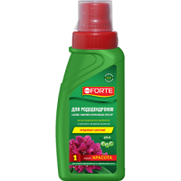 Бона Форте Красота 285мл для азалий, рододендронов, камелий 20шт
