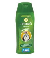 Шампунь Лесной для собак 270мл/25шт/ВЗ