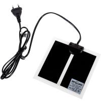 Коврик для террариума греющий 5Вт 140*150мм SHM05/83715023/Триол/