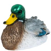 Фигура Селезень L20W12H11 718247/F837