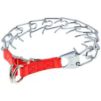 Ошейник строгий ZooOne-PRO Red 3,8мм OC-CPR 3865/Пет Лайн Ошейник строгий ZooOne-PRO Red 3,8мм OC-CPR 3865/Пет Лайн