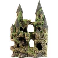 Грот Deksi Замок 105 26*14*39см/250055 Грот Deksi Замок 105 26*14*39см/250055