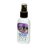 Спрей NO STRESS д/собак и кошек успокаивающий 60мл/шт/FG03905/Фаворит