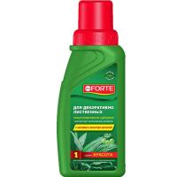 Бона Форте Красота 285мл для декоративно-лиственных 20шт