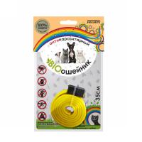 Ошейники Фаворит БИО д/кошек цветной п/б и п/к 35см/6шт/FG04202/04217Фаворит