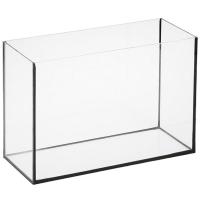 Аквариум прямоугольный 13л Аквариум прямоугольный 13л