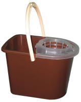 Ведро 15л с отжимом