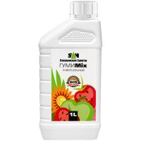 Сахалинские гуматы ГУМИМix 1л Универсальное 12шт