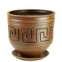 Меандр коба шоколад  8л/611898 Меандр коба шоколад  8л/611898