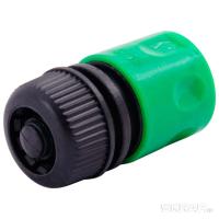 Коннектор 1/2" PARK с аквастопом 002722