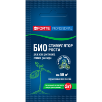 Бона Форте Био-стимулятор роста натуральный 10мл 25шт