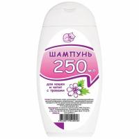 Шампунь д/котят и кошек Травы 250мл/15шт/ZR0635/ЗР