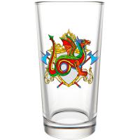 Набор стаканов Сила дракона (6шт) 230мл /146-Д /4шт/ДК Набор стаканов Сила дракона (6шт) 230мл /146-Д /4шт/ДК