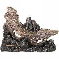 Грот Deksi Корабль 531 50*10*40см/250659 Грот Deksi Корабль 531 50*10*40см/250659