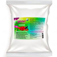 Доктор Грин Цеолит 1л пакет 20шт