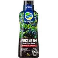 ОрганикМикс Эликсир №1 250мл для голубики