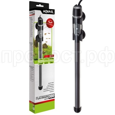 Нагреватель PLATINIUM HEATER 300W в стеклянном корпусе/121221 Нагреватель PLATINIUM HEATER 300W в стеклянном корпусе/121221