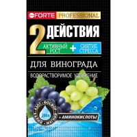 Бона Форте Виноград с аминокислотами 100г