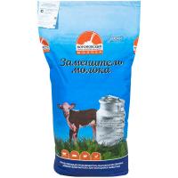 ЗЦМ "LOGAS-12%" с льняным семенем 25 кг ЗЦМ "LOGAS-12%" с льняным семенем 25 кг