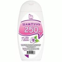 Шампунь д/щенков и собак Травы 250мл/15шт/ZR0655/ЗР