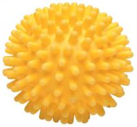 Игрушка для собак средних пород Мяч Игольчатый 6,5см/С2342 Игрушка для собак средних пород Мяч Игольчатый 6,5см/С2342