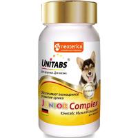 Вит Юнитабс МультиКомплекс ЮниорКомплекс д/щенков с В9 /12шт/U207/Экопром