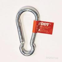 Карабин альпинистский 9*90мм Карабин альпинистский 9*90мм