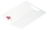 Доска разделочная складная белый