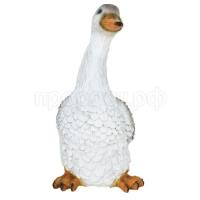 Фигура Утка L28W25H47см 713011/F651
