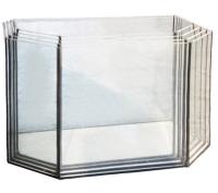 Аквариум Панорама матрешка 136л (34,30,27,24,21)