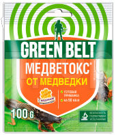Медветокс от медведки 100гр Медветокс от медведки 100гр