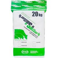 Концентрат минеральный диатомитовый СИЛТИСорб 20кг(адсорбция митотоксинов)	 Концентрат минеральный диатомитовый СИЛТИСорб 20кг(адсорбция митотоксинов)