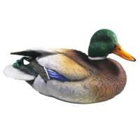 Фигура Селезень L33 H16 W18см 718190/F775