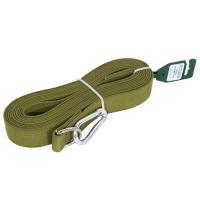 Поводок брезент 35мм*5м DONBARON Поводок брезент 35мм*5м DONBARON