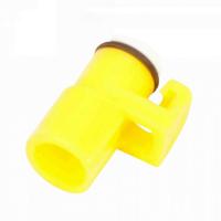 Переходник М12*1 в сборе с замком Переходник М12*1 в сборе с замком