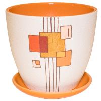 ОМЕГА крокус шуба №3 К3-18-15