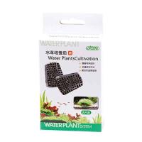 Пластиковая площадка для растений малая 8шт Пластиковая площадка для растений малая 8шт