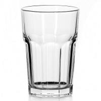Стакан закаленный КАСАБЛАНКА 355мл 52708SLBT