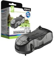 Компрессор MINIBOOST 200(150-200л) 2,4Вт/121305 Компрессор MINIBOOST 200(150-200л) 2,4Вт/121305