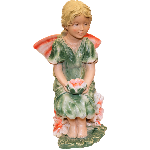 Фигура Фея цветов 66см АФ