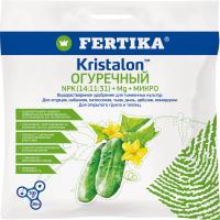 Фертика Кристалон 100г Огуречный пакет 15шт