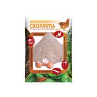 Скорлупа яичная молотая 1,5кг Скорлупа яичная молотая 1,5кг