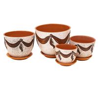 Барокко текстурный из 4-х  Барокко текстурный из 4-х